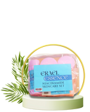 Erael Essence Niacinamide Skincare Set