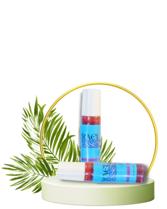Erael Essence Liptint – Chinese red